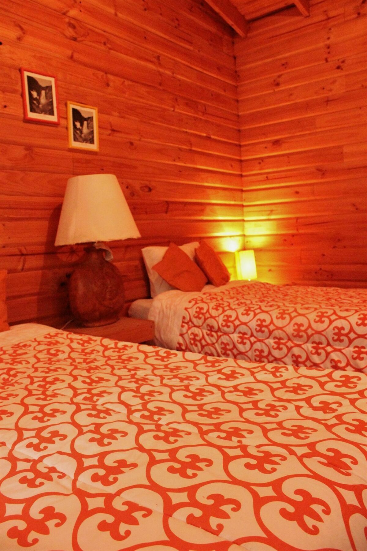 Cabanas Monte Alto Hotel Boutique Валье-де-Браво Экстерьер фото